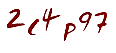 secret code