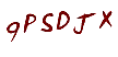 secret code