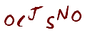secret code