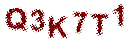 secret code