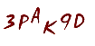 secret code