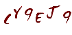 secret code
