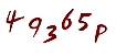 secret code