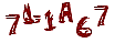 secret code