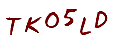 secret code