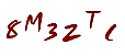 secret code