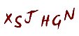 secret code