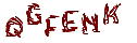 secret code