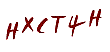 secret code