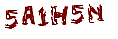 secret code