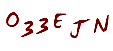 secret code