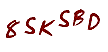 secret code