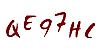 secret code