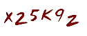 secret code