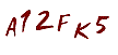 secret code