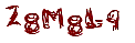 secret code