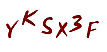 secret code