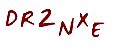 secret code