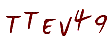 secret code