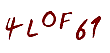 secret code