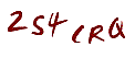 secret code