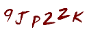 secret code