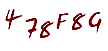 secret code