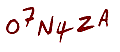 secret code