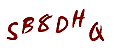 secret code