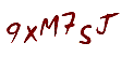 secret code