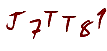 secret code