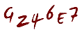 secret code