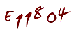 secret code