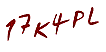 secret code