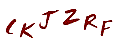 secret code