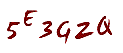 secret code