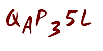 secret code