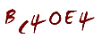secret code