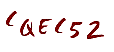 secret code
