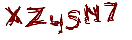 secret code