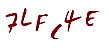 secret code
