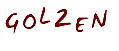 secret code