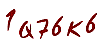 secret code