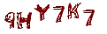 secret code