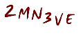 secret code