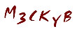 secret code
