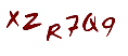 secret code