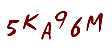 secret code