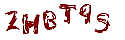 secret code