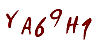 secret code